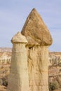 Cappadokia Love valley